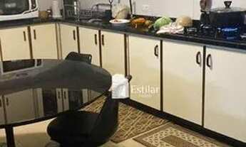 Imagem 6: Casa com 03 quartos (01 suite) e 03 vagas no São Domingos, São José dos Pinhais