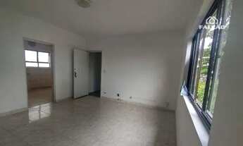 Imagem 2: Apartamento com 3 dormitórios para alugar, 115 m² por R$ 3.500/mês - Ponta da Praia - Sant