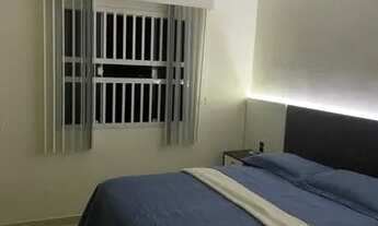 Imagem 5: CASA 3 QUARTOS (1 SUITE), BEM LOCALIZADA, MOBILIADA COM MÓVEIS PLANEJADOS, EXCELENTE LOCA