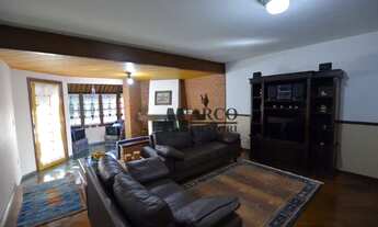 Imagem 2: Apartamento com 3 dormitórios à venda, 150 m² por R$ 1.400.000,00 - Capivari - Campos do J