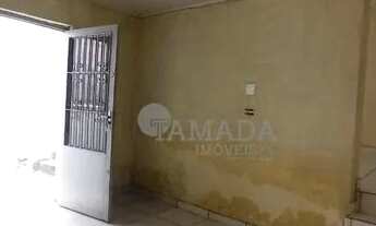Imagem 5: Casa com 1 dormitório para alugar, 70 m² por R$ 1.210,00/mês - Vila Marieta - São Paulo/SP