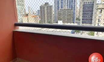 Imagem 5: São Paulo - Apartamento Padrão - Vila Mariana