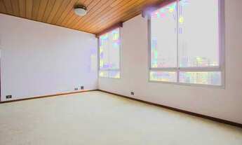 Imagem 3: Apartamento para Aluguel - Brooklin, 2 Quartos, 75 m2