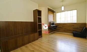 Imagem 2: Apartamento com 3 dormitórios à venda, 60 m² por R$ 195.000,00 - Iná - São José dos