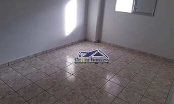 Imagem 7: Apartamento com 1 dormitório, 200m da praia à venda, 33 m² por R$ 190.000 - Tupi - Praia G