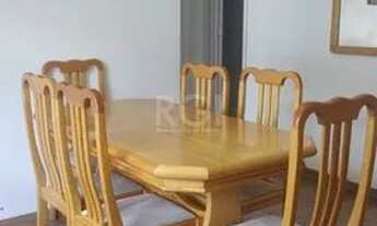 Imagem 3: Apartamento para Venda - 50m², 2 dormitórios, 1 vaga - Cristal