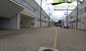 Imagem 4: GALPAO INDUSTRIAL em SOROCABA - SP, IPORANGA