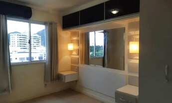 Imagem: Apartamento para aluguel com 55 metros quadrados