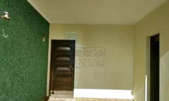 Imagem 2: Casa Padrão em Ribeirão Preto