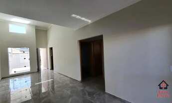 Imagem 6: Casa com 3 dormitórios à venda, 98 m² por R$ 490.000,00 - Residencial Cittá di Salerno - C