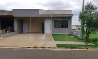 Imagem: Casa à venda em Residencial Real Parque