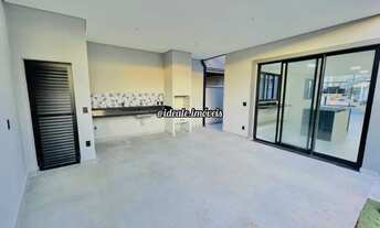 Imagem 5: Casa em Condomínio para Venda em São José dos Campos, Urbanova, 4 dormitórios, 4 suítes, 6