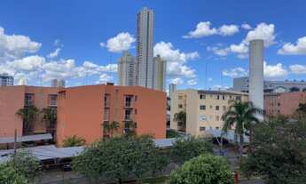 Imagem: Apartamento em Goiânia Setor Parque Amazônia