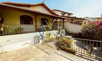 Imagem 2: Casa 5 quartos - Santa Mônica em Belo Horizonte/MG