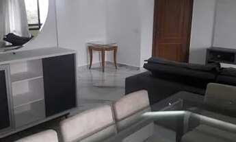 Imagem 4: APARTAMENTO SEMI MOBILIADO DISPONÍVEL PARA LOCAÇÃO NO TATUAPÉ