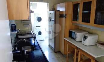 Imagem 6: Apartamento próximo da avenida Braz Leme!