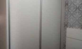 Imagem 3: Excelente apartamento no Residencial Viver Melhor 2Qrts 8 andar Qr 301 Samambaia Sul