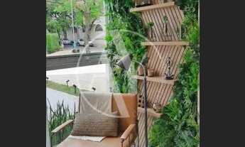 Imagem 4: Apartamento Studio em Campinas