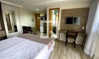 Imagem 3: Apartamento para Aluguel - Centro, 1 Quarto, 28 m2