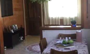 Imagem 6: Aluga Casa em condomínio com 1 dormitório