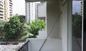 Imagem 3: Apartamento à Venda - Real Parque, 2 Quartos, 65 m2