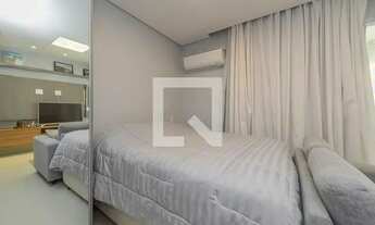 Imagem 7: Apartamento para Aluguel - Consolação, 1 Quarto, 34 m2