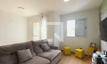 Imagem 3: Apartamento para Aluguel - Penha de França, 2 Quartos, 58 m2