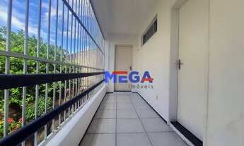 Imagem 2: Apartamento com 2 quartos no Amadeu Furtado - Fortaleza/CE