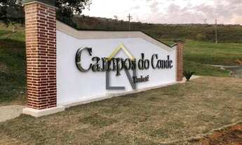 Imagem 2: Vende-se Terreno de 622 m² no Campos do Conde Taubaté por R$ 250.000