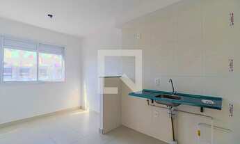 Imagem 2: Apartamento para Aluguel - Jardim Jussara, 2 Quartos, 32 m2