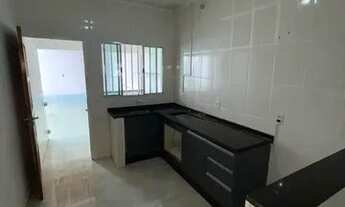 Imagem 2: Vendo casa localizada no J.S Carvalho