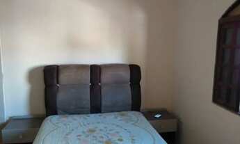 Imagem 7: MAIRINQUE - Casa Padrão - VILA SOROCABANA