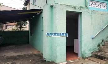 Imagem: Casa com 1 dormitório para alugar, 40 m²