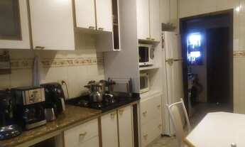 Imagem 5: SOBRADO EM CONDOMÍNIO com 5 dormitórios à venda com 202m² por R$ 760.000,00 no bairro Uber