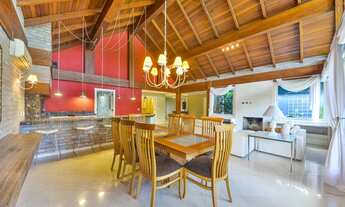 Imagem 6: PORTO ALEGRE - Casa de Condomínio - Belém Novo