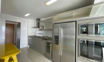 Imagem: Apartamento para aluguel tem 140 metros