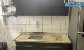 Imagem 7: ALUGO APARTAMENTO TÉRREO EM ITAPUÃ, 2/4, CONDOMÍNIO COM INFRAESTRUTURA DE LAZER, R$ 1.300