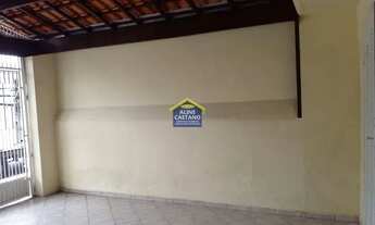 Imagem 4: Casa com 3 dorms, Boqueirao, Praia Grande - R$ 495 mil, Cod: ANT6676