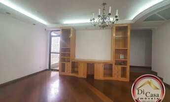 Imagem 4: Apartamento com 4 dormitórios à venda, 280 m² por R$ 1.400.000,00 - Vila Regente Feijó - S