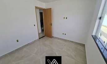 Imagem 4: Casa com 3 dormitórios à venda, 86 m² por R$ 590.000 - Jardim Atlântico Leste - Maricá/RJ