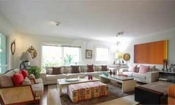 Imagem 3: Moema - 03 suítes