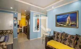 Imagem 4: Apartamento para Aluguel - Sarandi, 2 Quartos, 40 m2