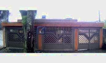 Imagem: SAO BERNARDO DO CAMPO - Residential / Sobrado