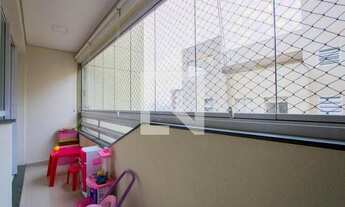 Imagem 7: Apartamento para Aluguel - Jardim Bela Vista, 3 Quartos, 110 m2