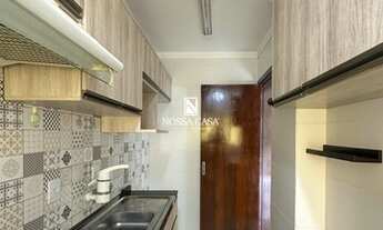 Imagem 4: Apartamento de 02 dormitórios no centro de Torres/RS