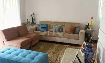 Imagem 4: Apartamento em Moema com 4 dormitórios