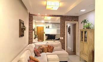 Imagem 3: Ótimo apartamento de 3 dormitórios no bairro Menino Deus