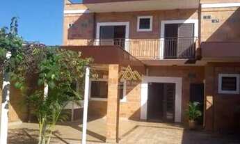 Imagem: Sobrado com 2 dormitórios à venda, 133