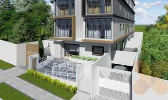 Imagem 4: Studio com 1 dormitório à venda - Campo Comprido - Curitiba/PR