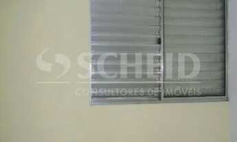 Imagem 5: REGIÃO DA VILA SANTA CATARINA: COBERTURA COM 2 SUÍTES, GARAGEM